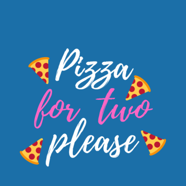 Zoom image Pregnant Pizza Pregnancy Childbirth Gift