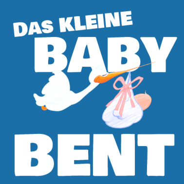 Zoom image Baby Bent childbirth