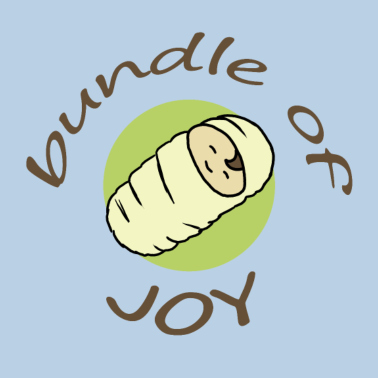 Zoom image Bundle of Joy Toddler baby gift for childbirth