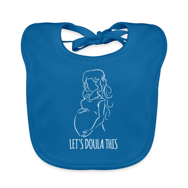 Birth  - Let's Doula This Childbirth Pregnancy Support Gift