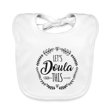 Birth  - Let's Doula This Childbirth Pregnancy Support Gift