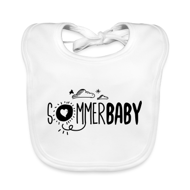 Birth  - Summer baby - gift for childbirth