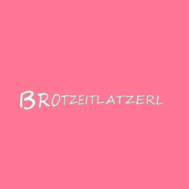 Zoom image Brotzeitlatzerl for baby gift for childbirth