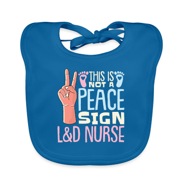 Födelse  - Sjuksköterska för förlossning och förlossning