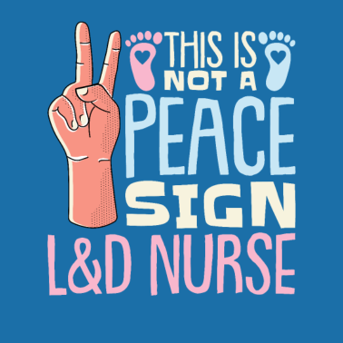 Zoom image Sjuksköterska för förlossning och förlossning