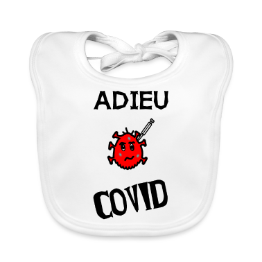 Födelse  - COVID. VACCIN. FÖRLOSSNING. DEKONFINERING. VIRUS.