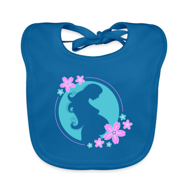 Födelse  - Förlossning Gravida kvinnor Blommor