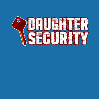Zoom image Datter sikkerhed Faderskab barsel gave