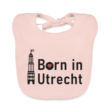 Fødsel  - Født i Utrecht, barsel gave, Dom tårn