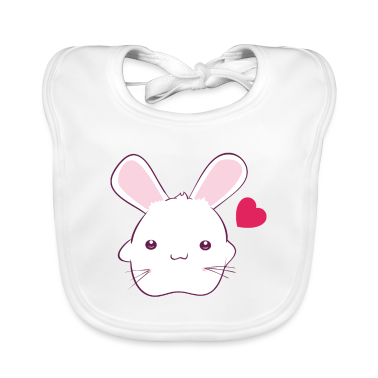 Fødsel  - Søde kanin. Barsel gave baby brusebad.