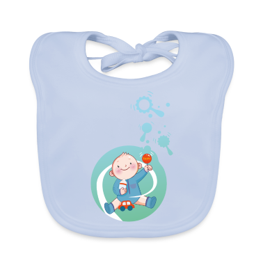 Fødsel  - Barsel T-shirt Funny / Baby Belly Shooting