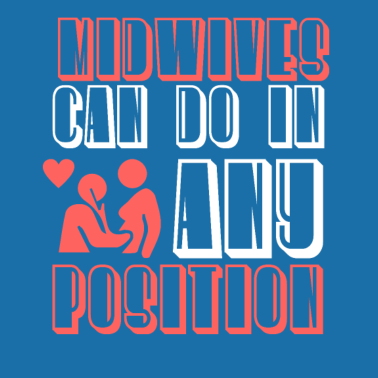 Zoom image Jordemoder fødselslæge barsel sygeplejerske