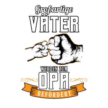 Zoom image Opa Geburt