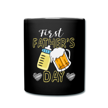 Geburt  - Vater Vatertag Geburtstag Papa Tochter Sohn