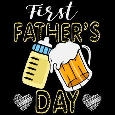 Zoom image Vater Vatertag Geburtstag Papa Tochter Sohn