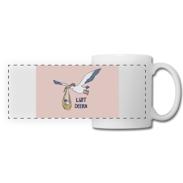 Geburt  - Geburt Glückwünsche zur Geburt - Lütt Deern