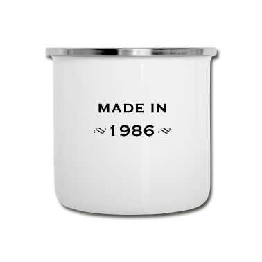 Nacimiento  - hecho en 1986 regalo de cumpleaños fecha de nacimiento