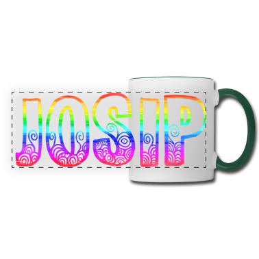 Narodziny  - josip rs tęcza