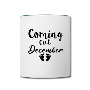 Narodziny  - Narodziny grudnia