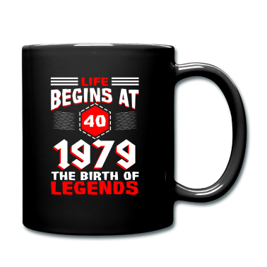 Narodziny  - Narodziny legend