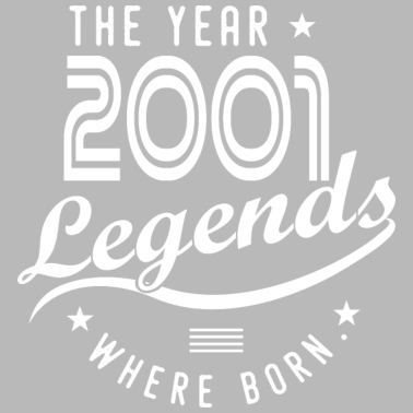 Zoom image compleanno 20 anni 2001 regalo anno di nascita