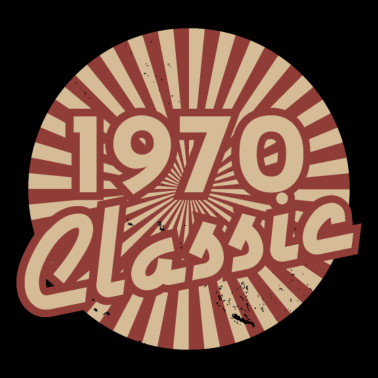 Zoom image 1970 regalo di compleanno 50 anni anno di nascita