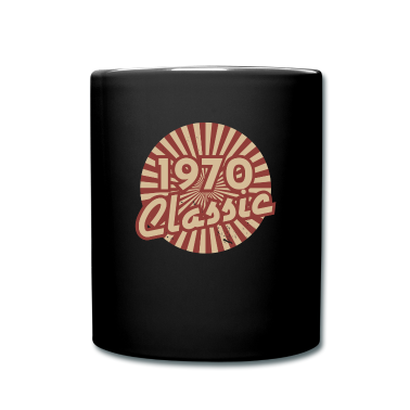 Nascita  - 1970 regalo di compleanno 50 anni anno di nascita