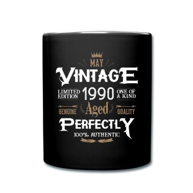 Nascita  - Maggio 1990 nato Legends Birthday