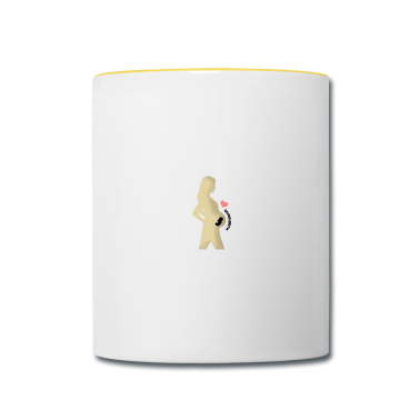 Geboorte  - babybuik en geboorte - babybuik en geboorte