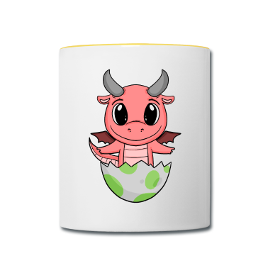 Geboorte  - Baby Geboorte Ei Dragon Geboorte