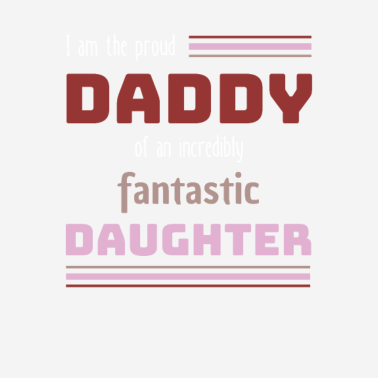 Zoom image pappa til en datter far kul gave