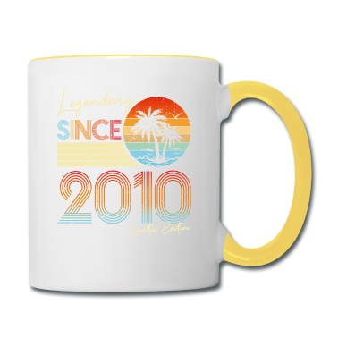 Fødsel  - Legendarisk siden 2010 Limited Edition