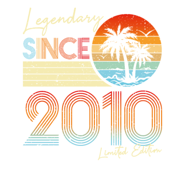 Zoom image Legendarisk siden 2010 Limited Edition