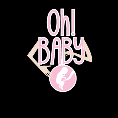 Zoom image Baby offspring childbirth pregnancy gift