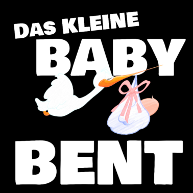 Zoom image Baby Bent childbirth