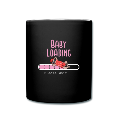 Birth  - Baby loading.. please wait. Pregnancy Childbirth