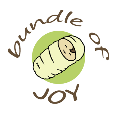 Zoom image Bundle of Joy Toddler baby gift for childbirth