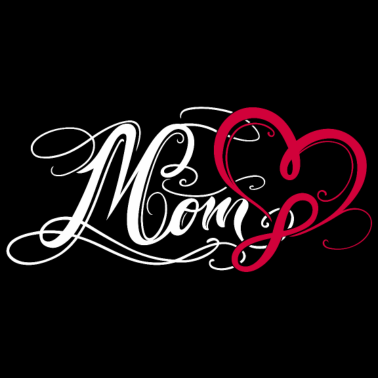 Zoom image I love mom tattoo with infinity symbol