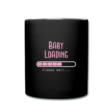 Birth  - Baby loading.. please wait. Pregnancy Childbirth