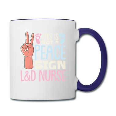 Födelse  - Sjuksköterska för förlossning och förlossning