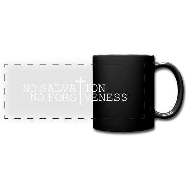 Födelse  - Ingen förlossning och förlåtelse