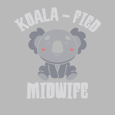 Zoom image Barnmorska Koala Obstetrik förlossning obstetriker