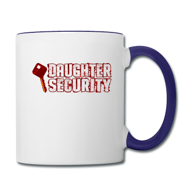 Fødsel  - Datter sikkerhed Faderskab barsel gave