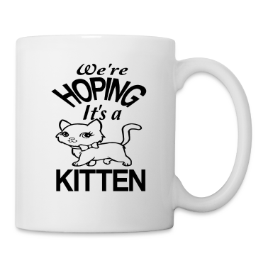 Fødsel  - Barsel katte gave