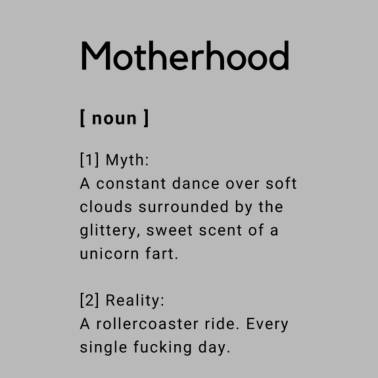 Zoom image Barsel (mørk skrifttype)