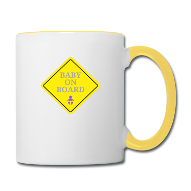 Fødsel  - Barsel-T-shirt