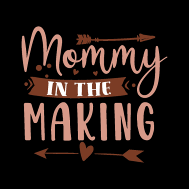 Zoom image Mor i sin vorden, Graviditetsgave, Barsel Gif