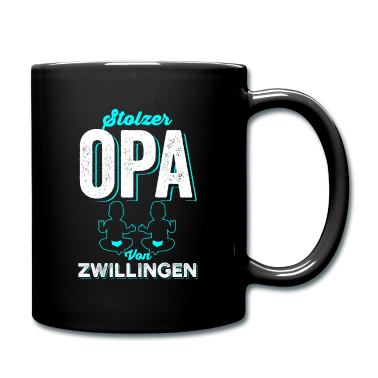 Geburt  - Stolzer Opa Geburt Zwillinge | Großvater Geschenk