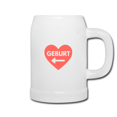 Geburt  - Geburt