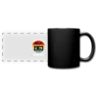 Naissance  - 59 ans cadeau anniversaire juillet